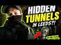 The secret tunnels under Leeds nobody knows about