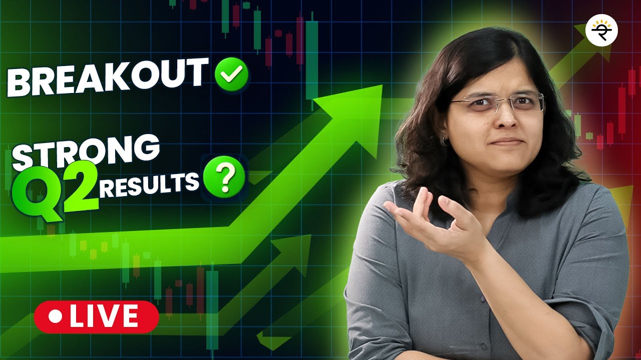 Rachna Racade Breakout Stocks | Fundamental Analysis | CA Rachana Ranade - YouTube