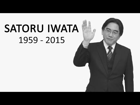 Video: Tajná Hra Prepínača Vyzerá, že By To Mohla Byť Pocta Satoru Iwatovi