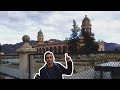 Visitando la CASA mas ANTIGUA de CHIHUAHUA | Quintas Carolinas | ALEXROOSTER