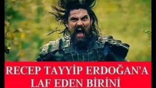 Kurbanım - Serdar Tuncer - Reis Resimli