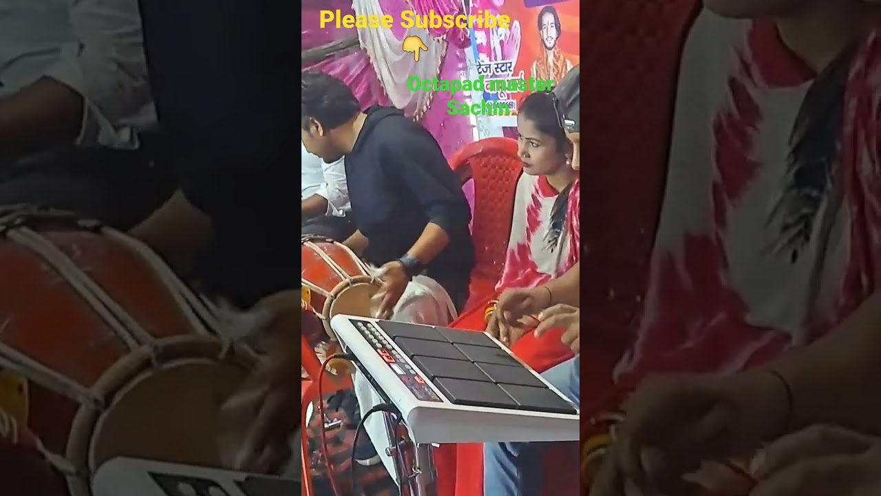 🔴Bina Stick Ke Kya Mast Pad Bajate Hai 😱😱😱😱😱 