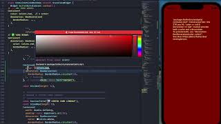 Flutter 03: Stop Pakai Container Sembarangan! Kapan Wajib SizedBox?