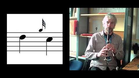 G Gracenote Scale Step by Step - Lesson 2