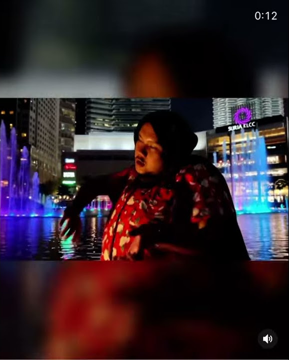 AJL 35 - Gila kaka azra by Faizdickie