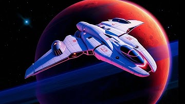 Elite Dangerous - PvP - Big Malibu sparring with Thermal Conduit - Mandalay vs FdL