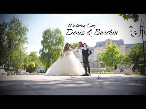 Wedding Day Deniz & Burchin /Slivo Pole/