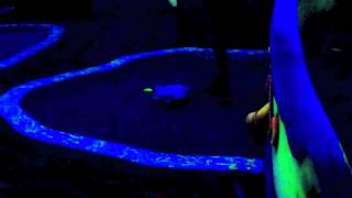 Glow In The Dark Putt-Putt or Mini Golf?