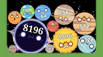 📱🎯/ Merge Fellas (jelly 2048, blob merge 3d) 2048 Gameplay new update level part #5