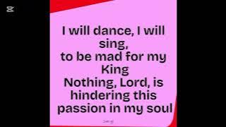 Download lagu Undignified - lyrics (Brooke Ligertwood & Passion)