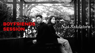 Yuki No Hana 雪の華 Cover - Sin X Nat Sakdatorn Boyfriends Session