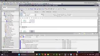 Filling Tank Automation — Timer-Based Process Control with S7-300