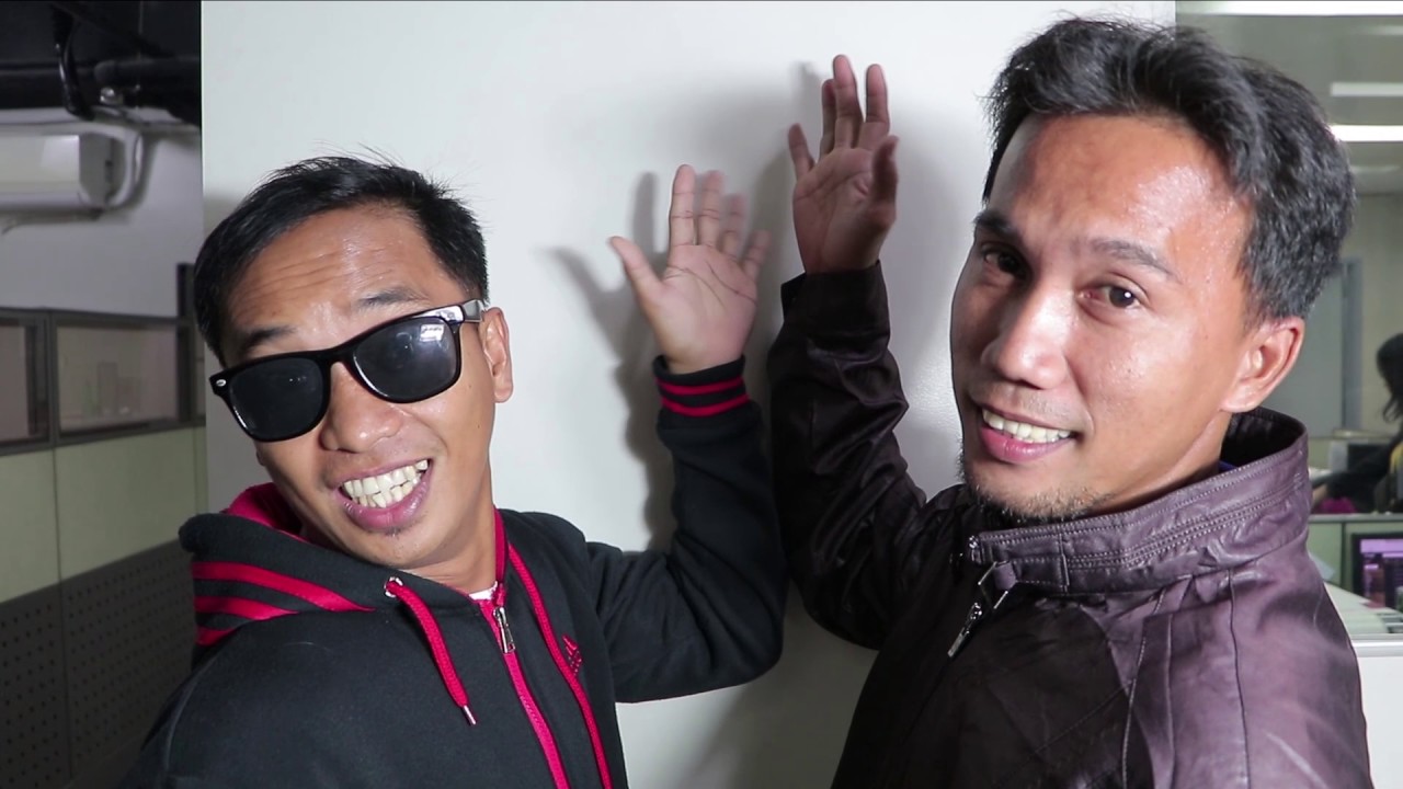 Outcomm and Pixeleye Christmas 2016 AVP