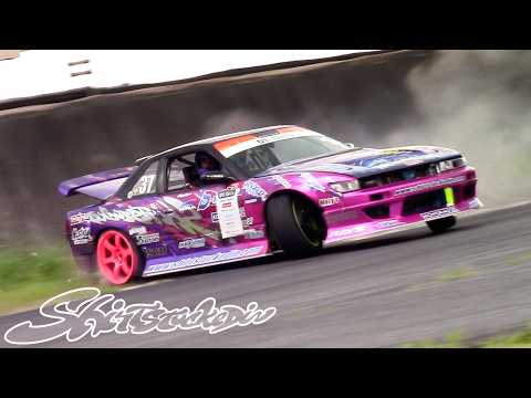 CAR LIFE - EP.49 - MEIHAN E COURSE WITH FRIENDS