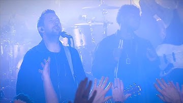 Open Up the Heavens (Live)