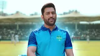 Dettol Cool Soap –  Be Captain Cool, With Dettol Icy Cool