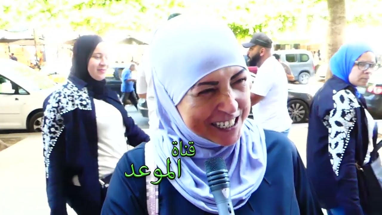 بقيت سبعة سنين مع راجلي و توفى بعدو مستحيل نعاود حياتي مع راجل آخر ، كان باهي معايا و يحبني برشا 