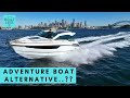 Should you upgrade your Adventure Boat to this Flipper 900ST? - Part 2 - Test Drive