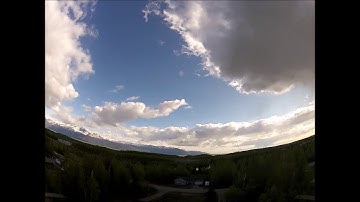 Vortex 230 Mojo loses video feed