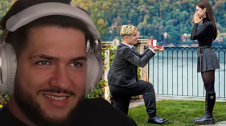 Highman reactioneaza la Am Cerut-o Si A Spus Nu