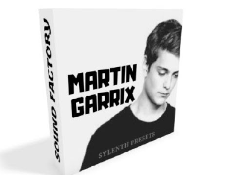 Free Martin Garrix