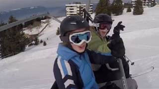 CHAMROUSSE 2018 #TITSVIII