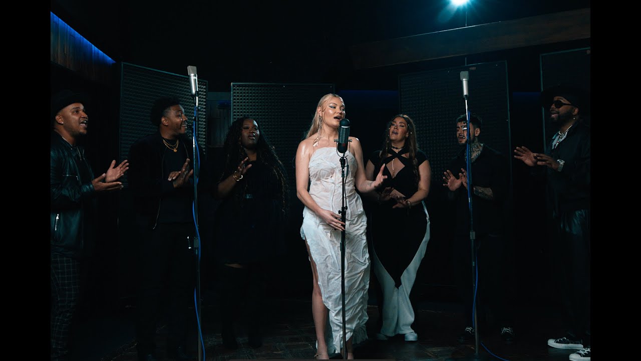 Rain Wont Fall - Alana Hil (Official Music Video)