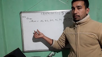 Class 7 Data Handling Ex.17.2.