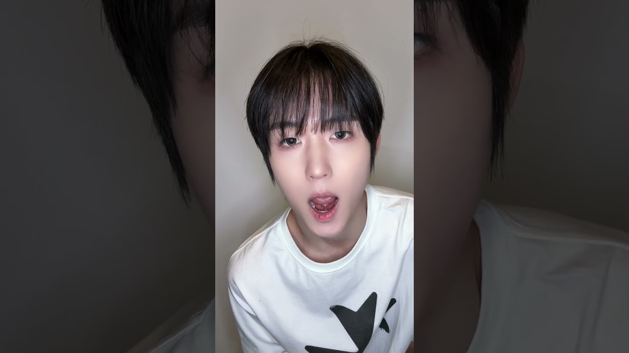 ᴗ•⸝⸝ )੭♡ #누에라 #NouerA #ヌエラ #GIHYEON #기현 - YouTube