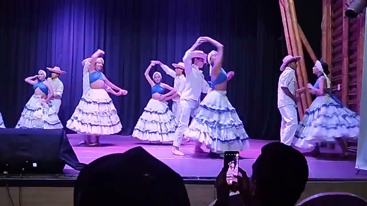 Porro Chocoano clausura 2024 elenco pre juvenil FUNDANZA Armenia