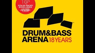 Kloé - A Distant Planet [Drum&BassArena]