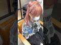 【緊急】原神の珊瑚宮心海の髪色が難しすぎる件について
