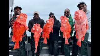 Extreme Alaskan Fishing Tanaku Lodge 2023