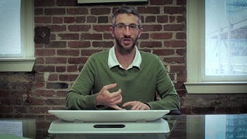 Core Technology Overview of SmartUX™ Platform | Jon Kaplan, CTO, PowWow Mobile