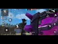 Clash Squad Rank Desert Eagle and M10 Mument Garena Free Fire