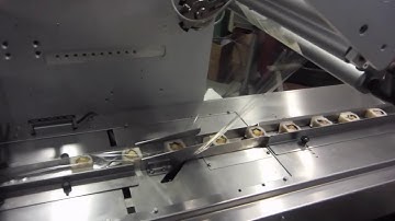 Wrapping Sushi Rolls - SleekWrapper 40