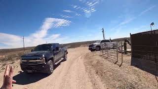 Lake Hackberry OHV Park 2