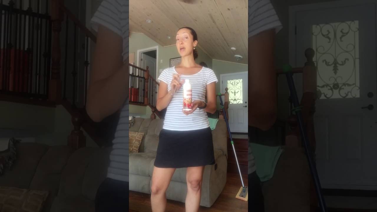 Pet hair products and the super fabulous mop