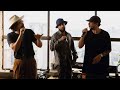 Zeeba - Say Yes feat  Nanno & Mistaa Mike [Live Sessions]