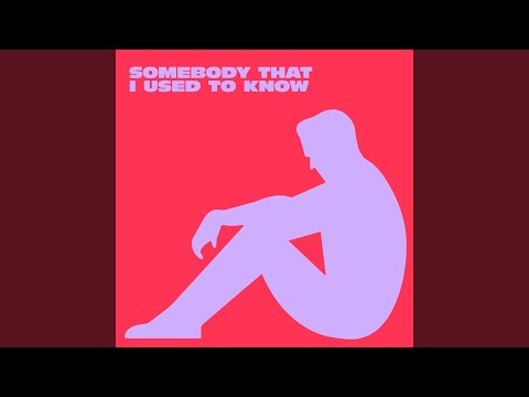 Kevin McKay, James Cole & Darcey - Somebody That I Used To Know (Extended Mix) (feat. Simon Ellis)