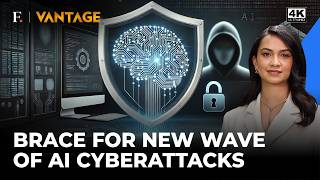 Why OpenAI, Google, Microsoft And 100+ Tech Firms Are Warning of AI Cyberattacks | Vantage | 4K