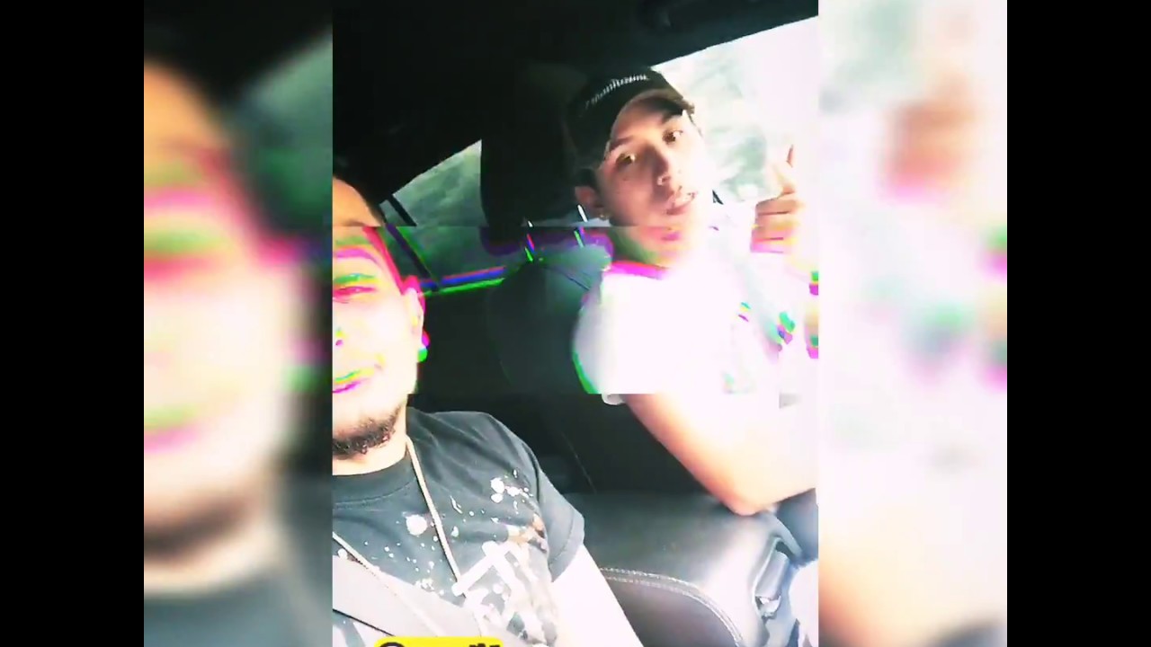 WOW!! Check this OUT!!! Them boys really about that life style!!