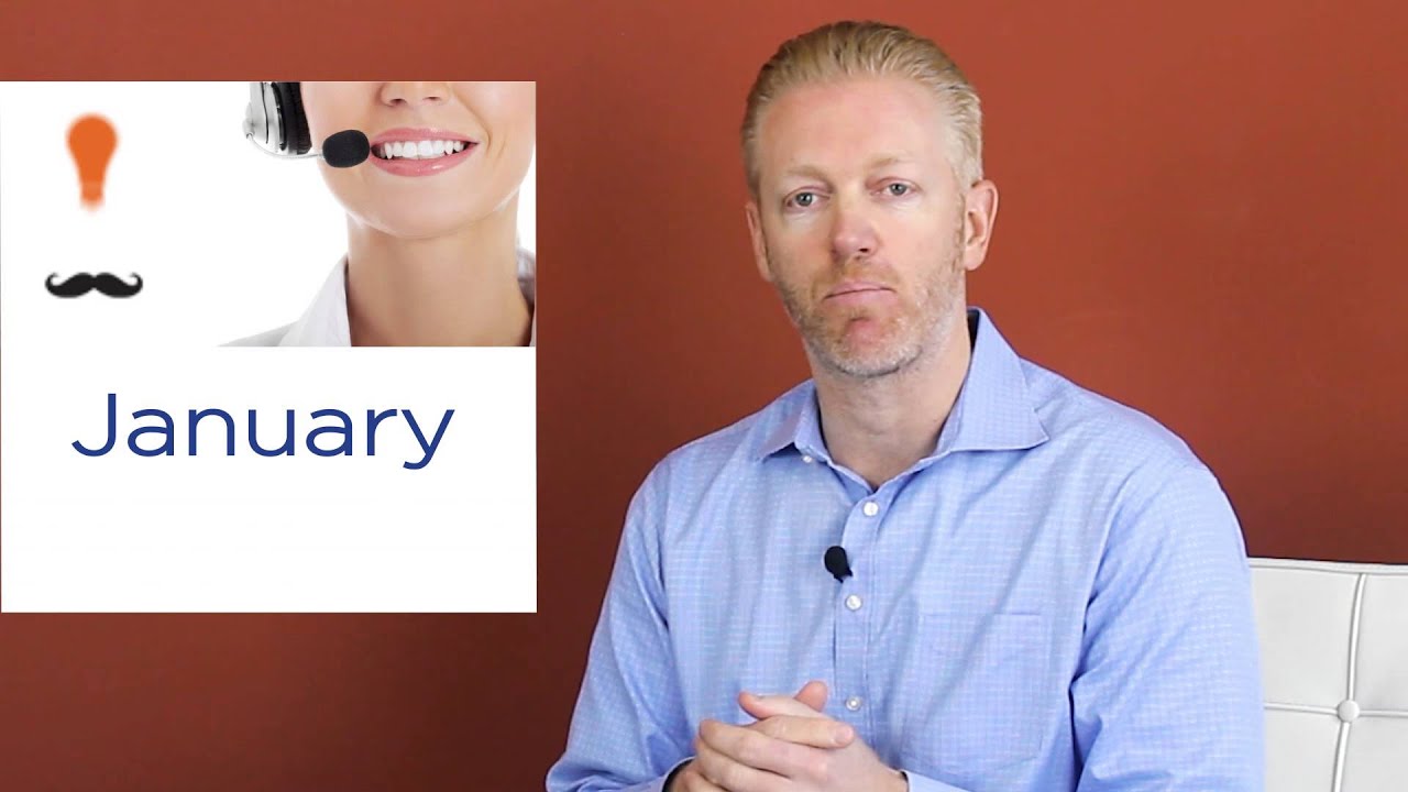 January 2016 Promotion Video