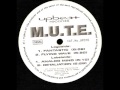 Mute  flying wave hardtrance classic 1995