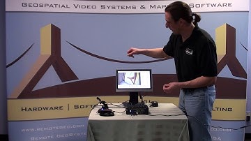 NEW - geoDVR Mini Introduction
