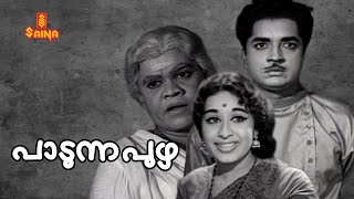 Padunna Puzha | Malayalam Full Movie | Prem Nazir | Sheela | Jayabharathi | Adoor Bhasi 