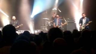 Video thumbnail of "Matt Redman - Sing And Shout - Live @ God's Great Dancefloor Worship Tour - Warmond"