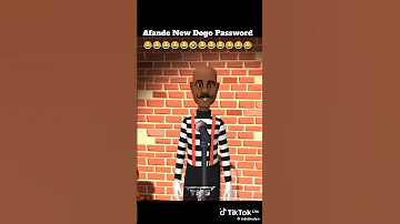 Dogo Password Akiimba Afande Nilegezee Kamba Ni Noma Sana 