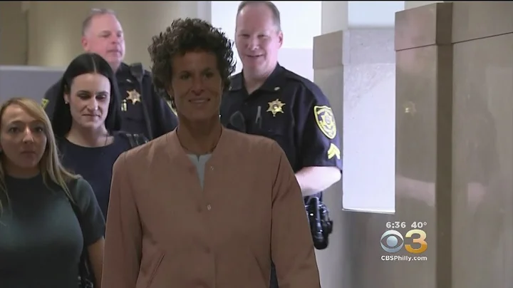 Cosby Defense Team Claims Constand Spent Late Nights At Actor's Home After Alleged Assault