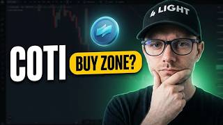 COTI Price Analysis: What’s Next for COTI?